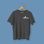 shirt-black-front-blue copy