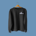 sweatshirt-black-front-blue
